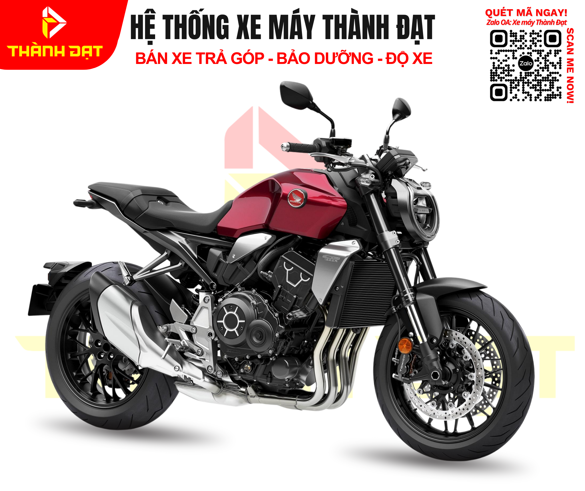 CB1000R 2023